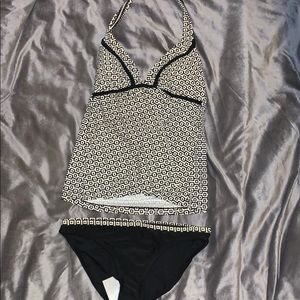 Converse tankini